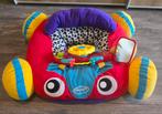 Playgro musicale auto zitkussen, Ophalen, Zo goed als nieuw, Auto