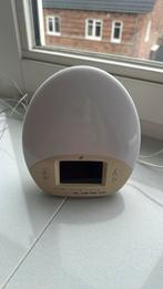 Radio wekker, Witgoed en Apparatuur, Wekkers, Ophalen of Verzenden, Zo goed als nieuw