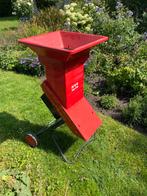 HVC Super 2700 Hakselaar - Elektrisch, Tuin en Terras, Hakselaars, Ophalen, Gebruikt, Elektrisch