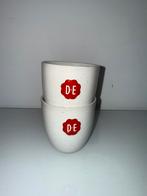 Koffie mok douwe egberts, Ophalen of Verzenden, Zo goed als nieuw, Overige stijlen, Kop(pen) en/of Schotel(s)