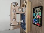 Vintage naaimachine, Antiek en Kunst, Antiek | Naaimachines, Ophalen