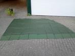 4x windbreekdoek, Tuin en Terras, Ophalen of Verzenden, Nieuw
