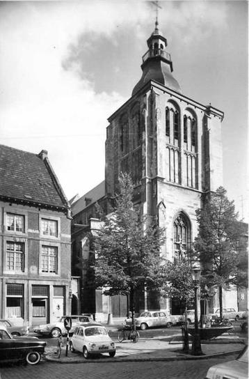 (300-174-021) Maastricht Monumentaal Maastricht beschikbaar voor biedingen