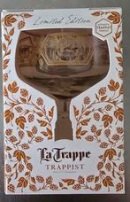 La Trappe Limited Edition glas, Verzamelen, Biermerken, Verzenden, Nieuw, Glas of Glazen, La Trappe