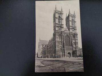 Engeland, London, diverse kaarten, zie de foto's. beschikbaar voor biedingen