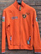 World Cup 2014. Trainingsjack. Limited edition. Maat M., Ophalen, Zo goed als nieuw, Buitenlandse clubs, Overige typen