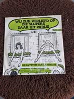 De Slijpsters van Rotterdam  Telstar 3189, Gebruikt, 7 inch, Single, Ophalen of Verzenden