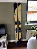Faction Ski CT 2.0 | 184cm | Salomon STH16, Sport en Fitness, Skiën en Langlaufen, 180 cm of meer, Zo goed als nieuw, Skiën, Ski's