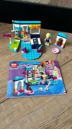 Friends Stephanies slaapkamer 41328, Ophalen of Verzenden, Zo goed als nieuw, Complete set