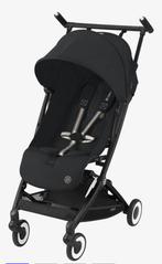 Cybex Libelle - Buggy - Zwart Frame - Magic Black, Kinderen en Baby's, Buggy's, Ophalen, Nieuw, Overige merken