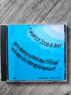 Jongeren koor ‘’Gewoon zoals ik ben’’ CD, Ophalen of Verzenden, Gebruikt, Koren of Klassiek