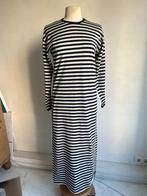 marimekko maxi jurk maat XS blauw grijs, Kleding | Dames, Marimekko, Verzenden, Zo goed als nieuw, Maat 34 (XS) of kleiner