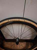 Dugast Tube 33mm - Topkwaliteit! 2 stuks, Fietsen en Brommers, Fietsonderdelen, Gebruikt, Band, Racefiets, Ophalen of Verzenden