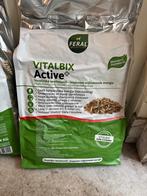 2x vitalbix active plus 14kg, Dieren en Toebehoren, Ophalen, Overige soorten