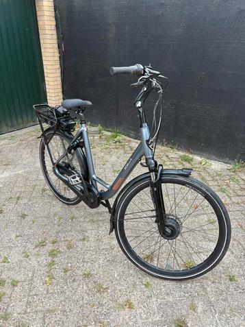 Stella Livorno dames fiets beschikbaar voor biedingen