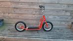 12/5 inch kinderstep met luchtbanden, Ophalen, Gebruikt, Gewone step