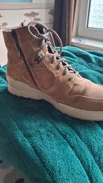 Durea Schoenen Maat 40 H - Weinig Gedragen, Kleding | Heren, Schoenen, Bruin, Ophalen of Verzenden, Zo goed als nieuw, Durea