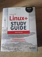 Sybex Study Guide- CompTIA Linux+ Study Guide EXAM XK0-005, Ophalen of Verzenden, Zo goed als nieuw, Software, Richard Blum
