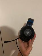 Razer PS4 Xbox headset, Ophalen of Verzenden, Zo goed als nieuw