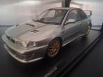 Subaru Impreza 22b 1998 Schaal 1:18, Solido, Auto, Solido, Nieuw