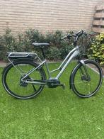Zeer mooie Cannondale Mavaro Automaat maat 48, Fietsen en Brommers, Zo goed als nieuw, 47 tot 51 cm, 50 km per accu of meer, Ophalen