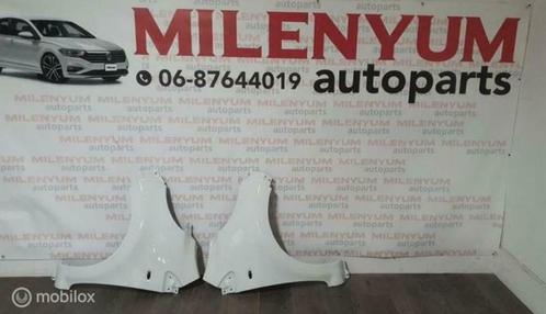 CITROEN C1 LINKER OF RECHTER SCHERM (2005-2014) KWD, Auto-onderdelen, Carrosserie en Plaatwerk, Nieuw, Ophalen of Verzenden