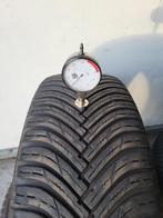 2 x 225/60/18 Maxxis Allseasons 6mm 100,- Incl montage !, Auto-onderdelen, Banden en Velgen, 18 inch, Gebruikt, Maxxis Europe