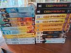 CSI Miami 1 t/m 10 - 20 boxen LET OP !, Vanaf 12 jaar, Ophalen of Verzenden, Zo goed als nieuw, Actie en Avontuur