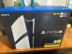 Ps5 pro helemaal nieuw en geseald met factuur PlayStation !, Spelcomputers en Games, Ophalen of Verzenden, Nieuw, Playstation 5