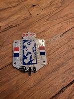 KNAC Koninklijke Nederlandse Automobiel Club Badge, Ophalen of Verzenden