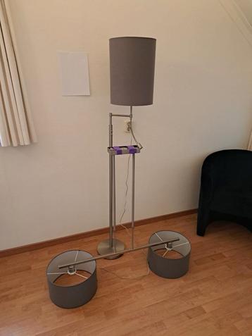 Home Sweet Home hanglamp en vloerlamp  beschikbaar voor biedingen