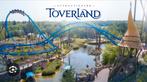 Toverland, Tickets en Kaartjes, Recreatie | Pretparken en Attractieparken