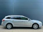 Ford Mondeo Wagon 1.6 EcoBoost Lease Titanium PDC XENON TREK, Voorwielaandrijving, Stof, Gebruikt, Zwart