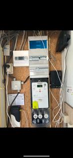 Meterkast vernieuwing/uitbreiding, 24-uursservice