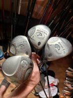 Callaway great big bertha driver en houten, Sport en Fitness, Golf, Ophalen of Verzenden, Gebruikt, Club, Callaway