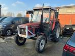 1984 Zetor Z7011 Tweewielaangedreven landbouwtractor, Gebruikt, Overige merken