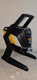 Wagner Control Pro 250 R Verfspuit, Doe-het-zelf en Verbouw, Schildersmaterialen, Ophalen, Zo goed als nieuw, Verfspuit of Verfpomp