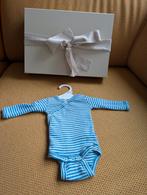 Joha wollen romper (omslag/longsleeve). Zo goed als nieuw!, Nacht- of Onderkleding, Jongetje of Meisje, Ophalen of Verzenden, Zo goed als nieuw