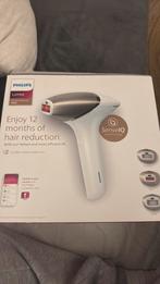 Philips Lumea 9000 ontharings laser, Witgoed en Apparatuur, Ophalen, Zo goed als nieuw, Scheren en Epileren
