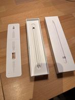 Apple Pencil (Zo goed als nieuw), Computers en Software, Apple iPads, Ophalen of Verzenden, Zo goed als nieuw, Wit, Apple iPad