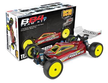 TEAM ASSOCIATED B84D TEAM KIT AS90051 beschikbaar voor biedingen