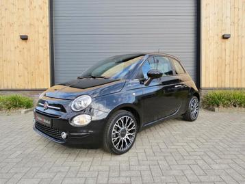 Fiat 500 1.0 Hybrid Dolcevita *Big navi *Carplay *Climate beschikbaar voor biedingen