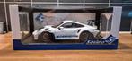 Porsche 911 GT3 RS Solido 1 18, Hobby en Vrije tijd, Modelauto's | 1:18, Ophalen of Verzenden, Zo goed als nieuw, Solido