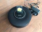 Wekker Klok Philips Fidelio AS111 Docking Station   µh, Ophalen of Verzenden