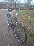 Gazelle omafiets 28inch, Fietsen en Brommers, Ophalen, Gebruikt, Versnellingen, 56 cm of meer