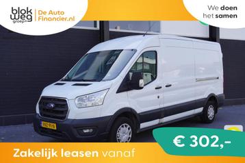 Ford Transit 2.0 TDCI L3H2 - EURO 6 € 17.500,00 beschikbaar voor biedingen