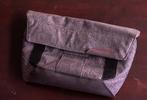 Peak Design Field pouch – charcoal tas, Ophalen of Verzenden, Zo goed als nieuw, Heuptas, Overige merken