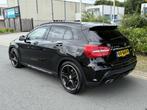 Mercedes-Benz GLA-klasse 180 AMG Night 122PK Automaat•NL N, Auto's, 65 €/maand, Gebruikt, 4 cilinders, 715 kg