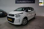 Citroen C1 1.0 e-VTi Feel/ Airco / Nap / Elek.pakket /, Voorwielaandrijving, Stof, Gebruikt, Euro 6