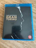 071. Blu-Ray Gran Torino NL uitgave origineel ZGAN, Cd's en Dvd's, Verzenden, ., Zo goed als nieuw, Warnerbros